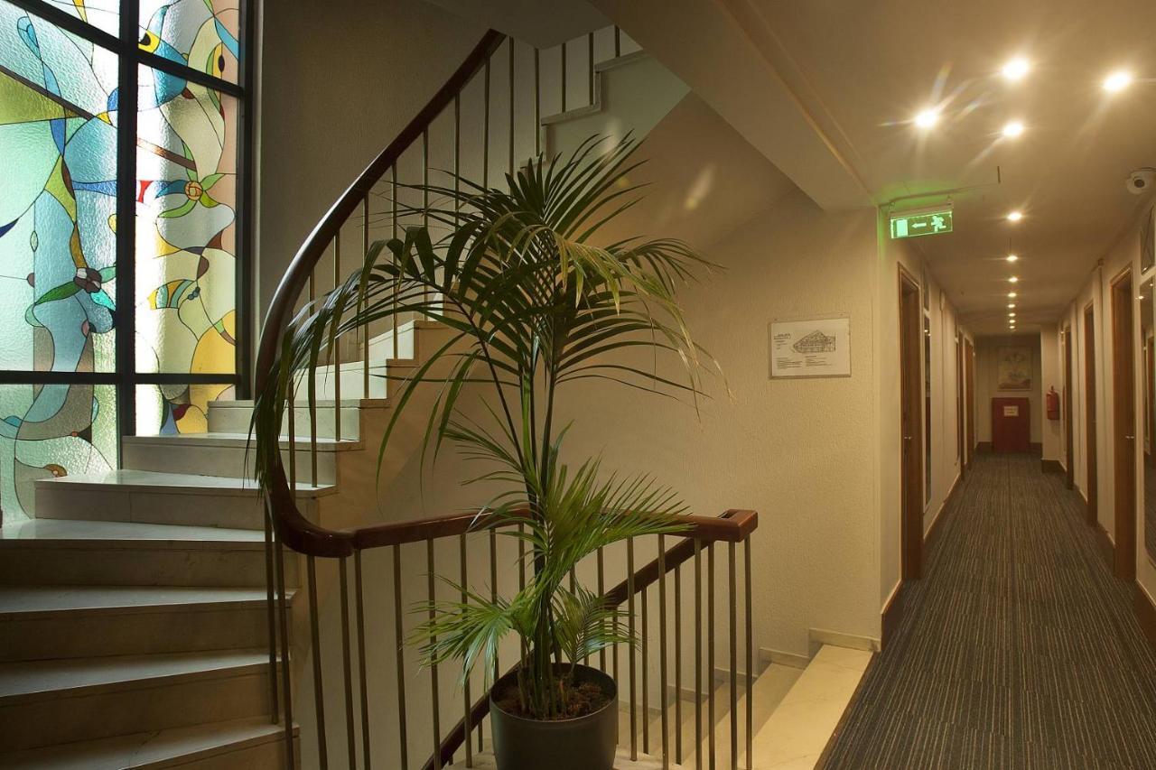 Ilisia Hotel เอเธนส์ ภายนอก รูปภาพ