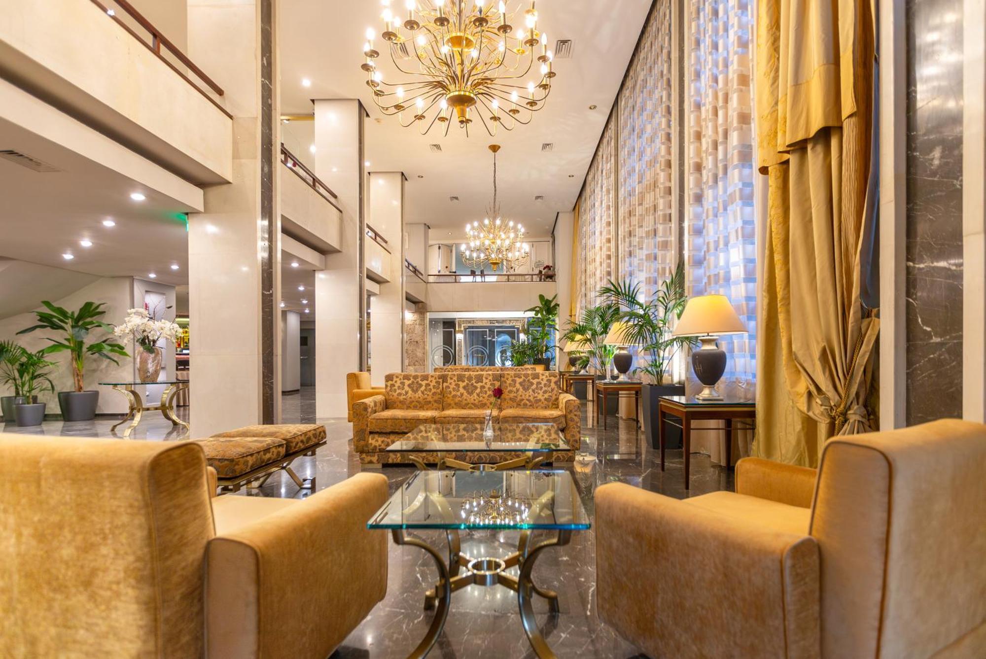 Ilisia Hotel เอเธนส์ ภายนอก รูปภาพ