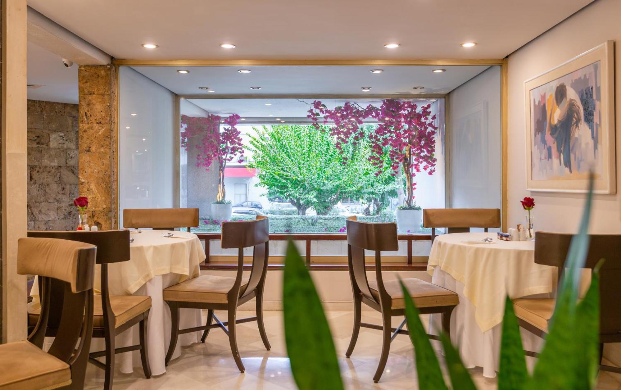 Ilisia Hotel เอเธนส์ ภายนอก รูปภาพ