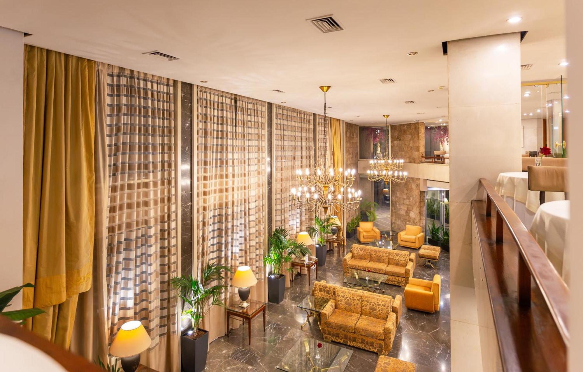 Ilisia Hotel เอเธนส์ ภายนอก รูปภาพ
