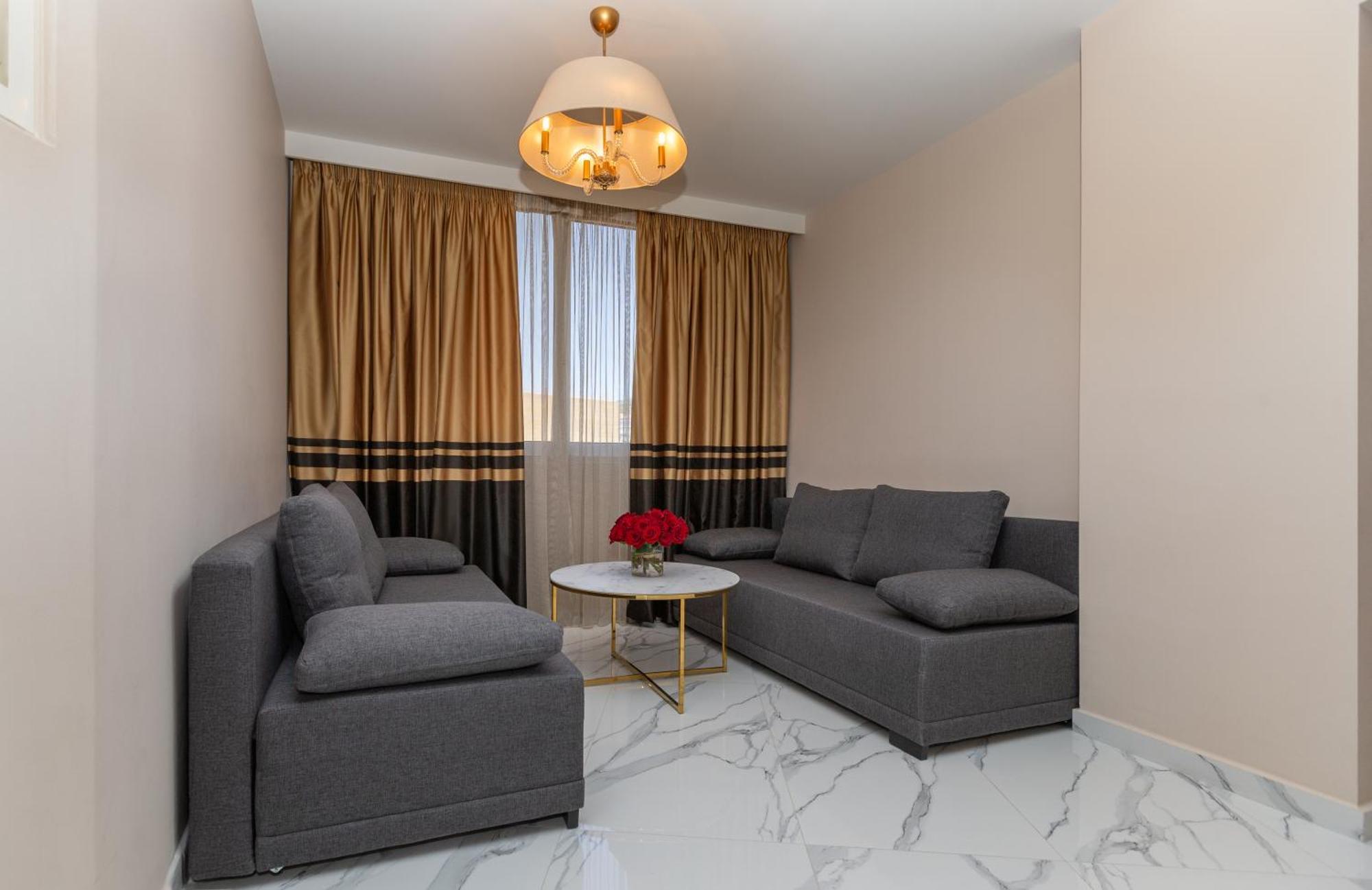 Ilisia Hotel เอเธนส์ ภายนอก รูปภาพ
