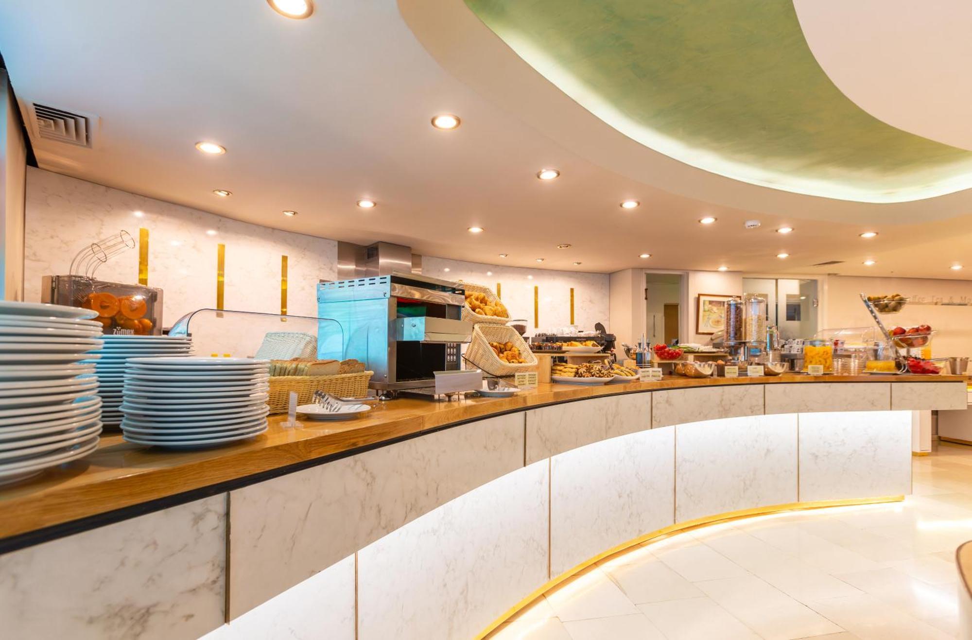 Ilisia Hotel เอเธนส์ ภายนอก รูปภาพ