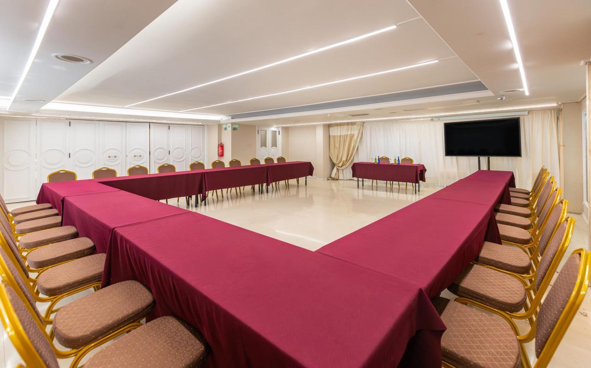 Ilisia Hotel เอเธนส์ ภายนอก รูปภาพ