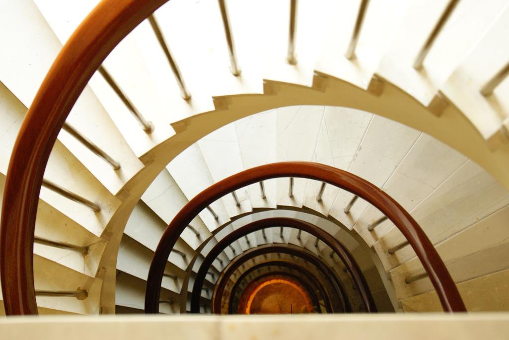 Ilisia Hotel เอเธนส์ ภายนอก รูปภาพ
